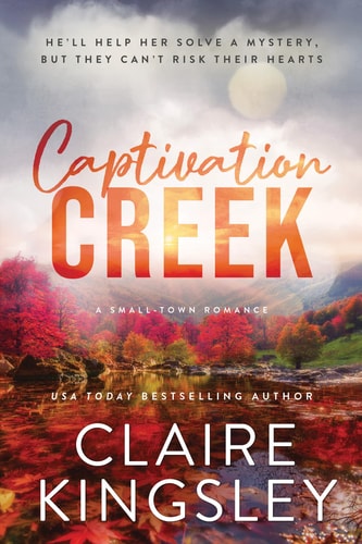 Captivation Creek