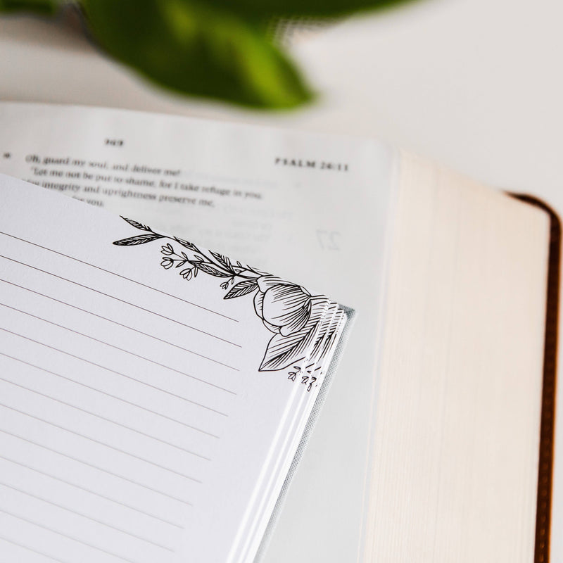 Eden to Eternity Journal | Vol. 2