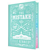 The Mistake (Off-Campus, 2) Collector's Edition
