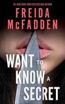 Want to Know a Secret?