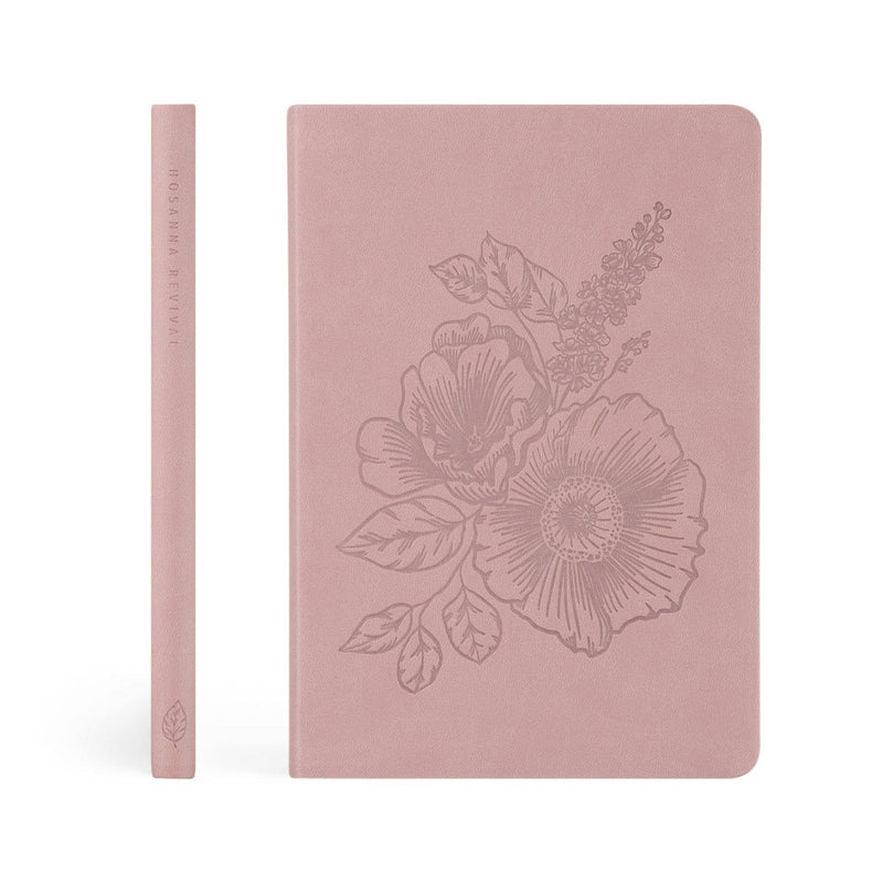 Notebook: Mauves Theme