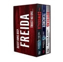 Freida McFadden 3 Book Boxed Set 1 The Teacher, the Coworker, and the Boyfriend