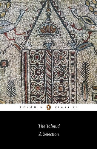 The Talmud A Selection