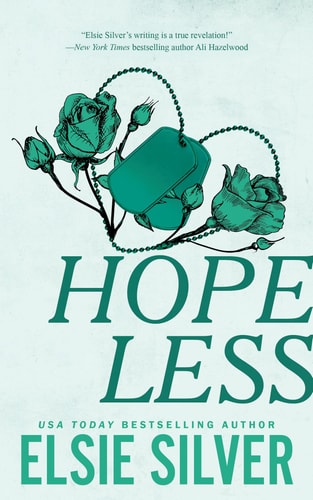 Hopeless (Chestnut Springs, 5)