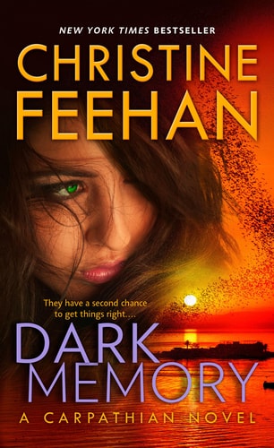Dark Memory (A Carpathian Novel)