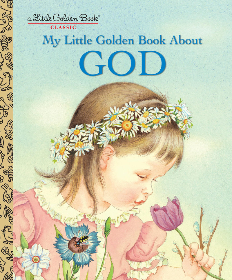Animal Dictionary Little Golden Book