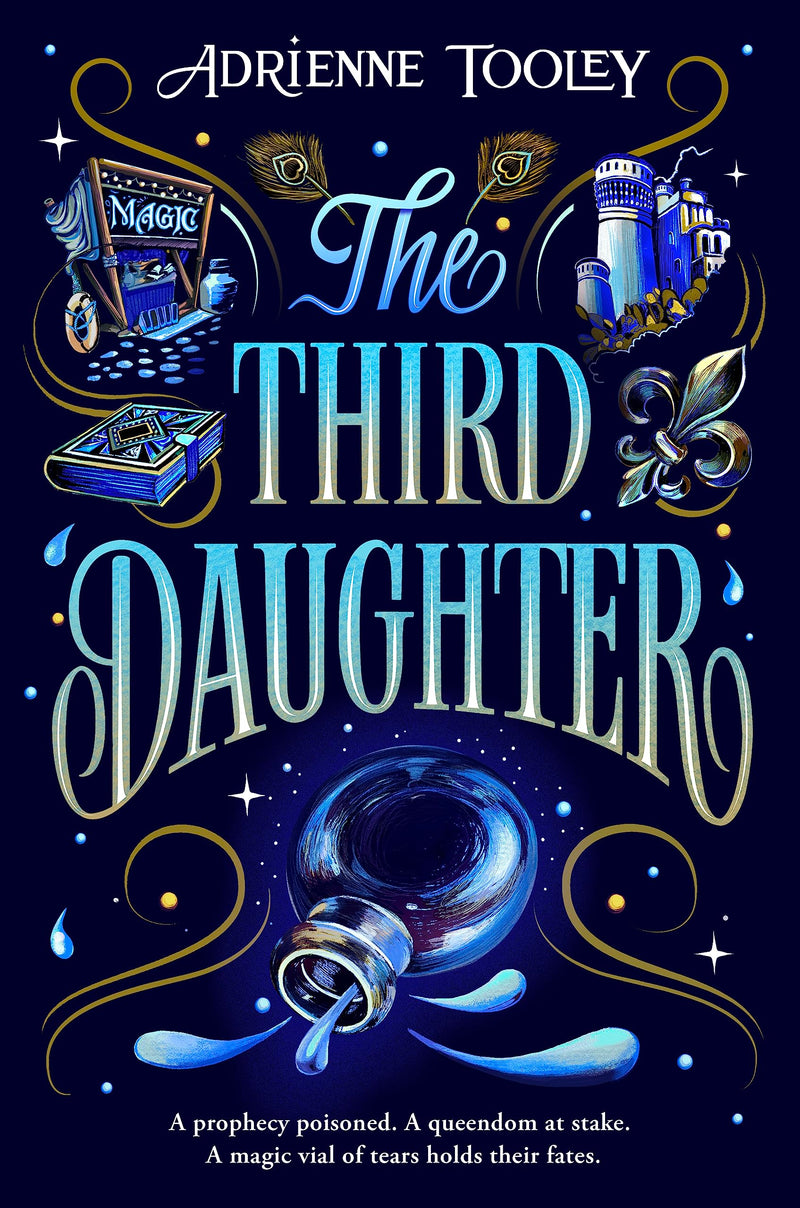 The Third Daughter (Volume 1)