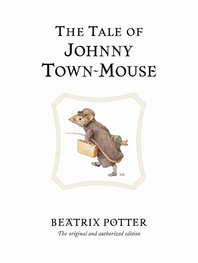 (THE TALE OF PETER RABBIT (ANNIVERSARY)) BY Potter, Beatrix (Author) Hardcover{The Tale of Peter Rabbit (Anniversary)}