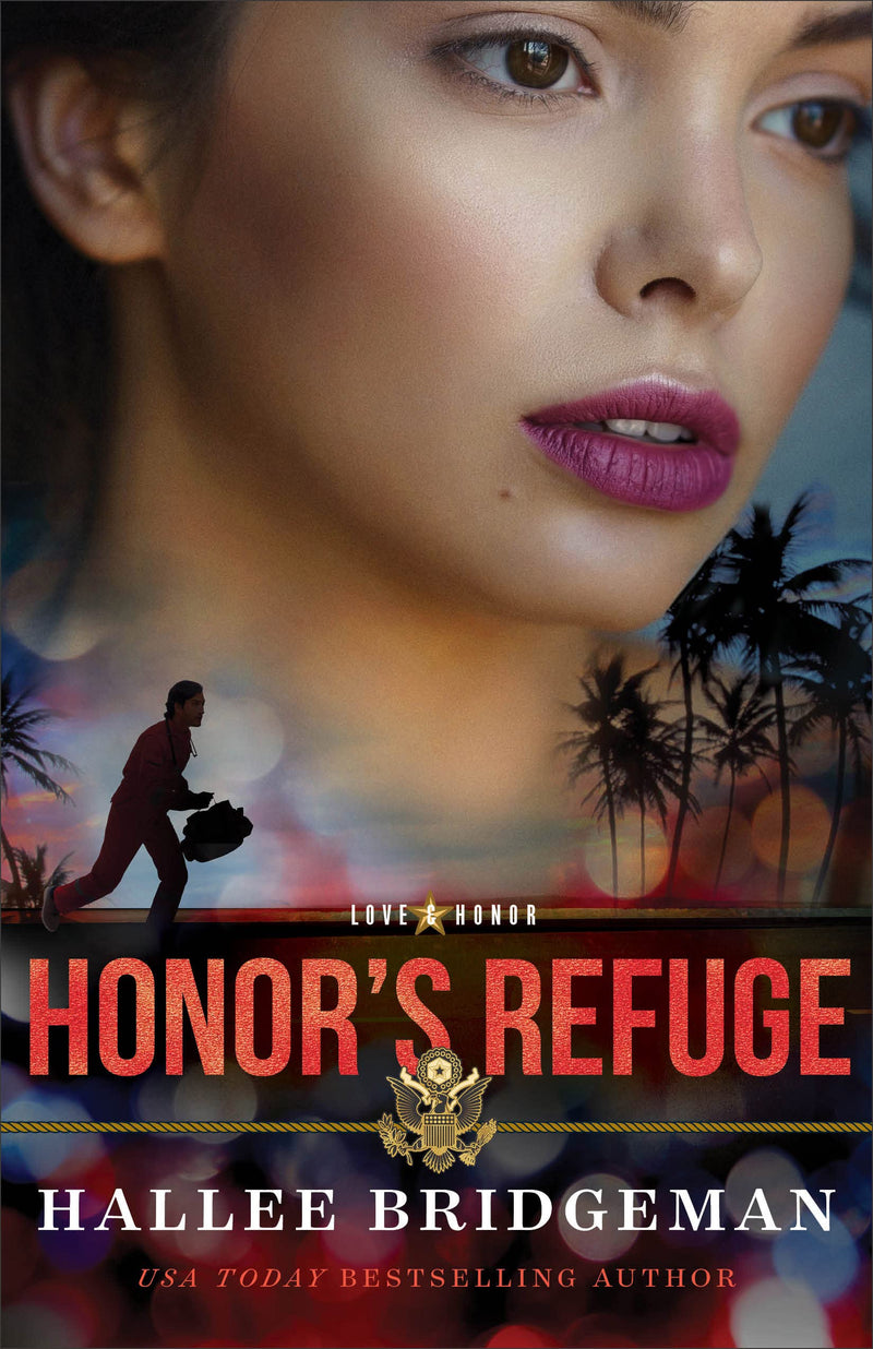 Honor’s Refuge (Love and Honor)