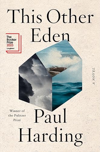 This Other Eden: A Novel