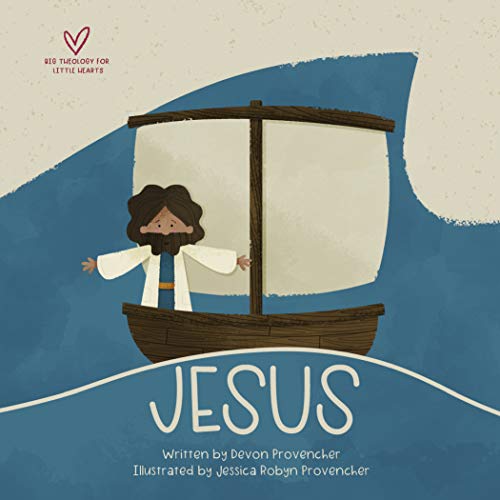 Jesus: 
