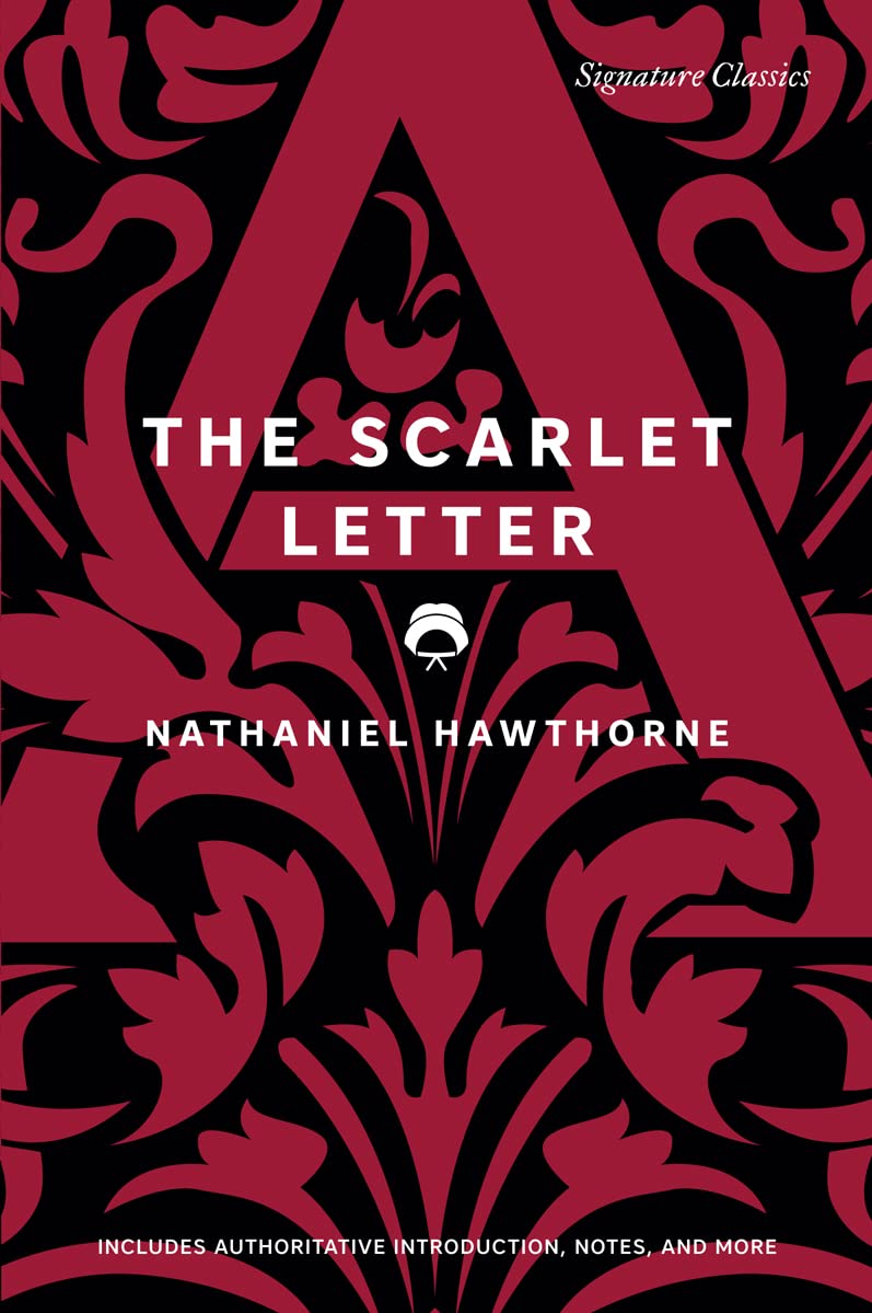 The Scarlet Letter (Signature Classics)