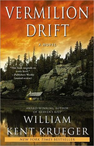 Vermilion Drift: A Novel (Cork O'Connor Mystery Series)