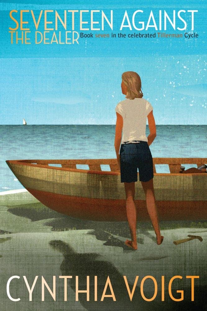 Seventeen Against the Dealer (7) (The Tillerman Cycle)