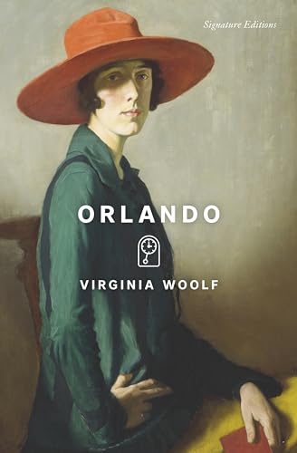 Orlando (Signature Editions)