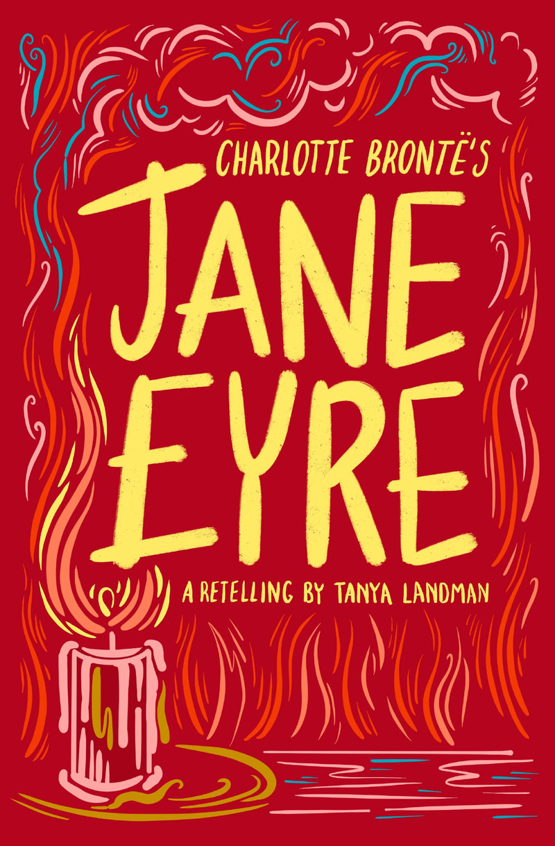 Charlotte Bronte's Jane Eyre (Everyone Can Be a Reader)