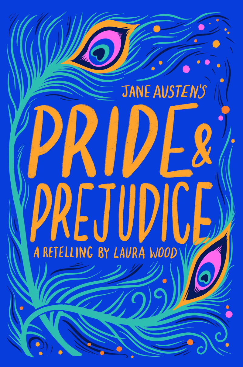 Jane Austen's Pride & Prejudice (Everyone Can Be a Reader)