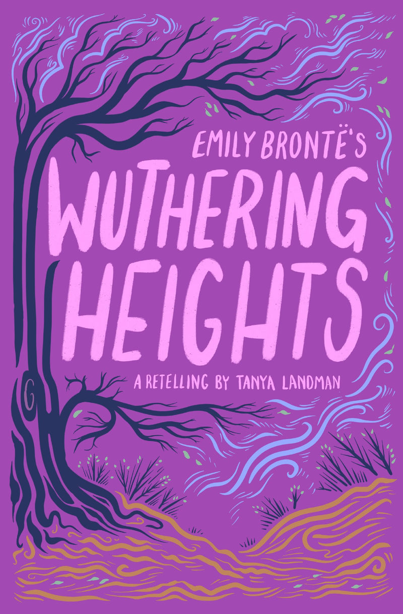 Emily Bronte's Wuthering Heights (Everyone Can Be a Reader)