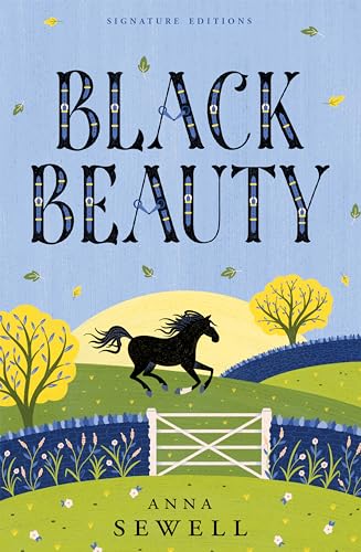 Black Beauty (Children's Signature Editions)