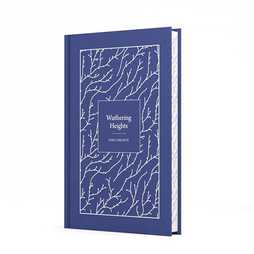 Wuthering Heights (Signature Clothbound Editions)