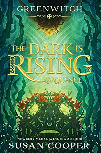 Greenwitch (3) (The Dark Is Rising Sequence)