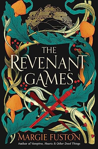 The Revenant Games