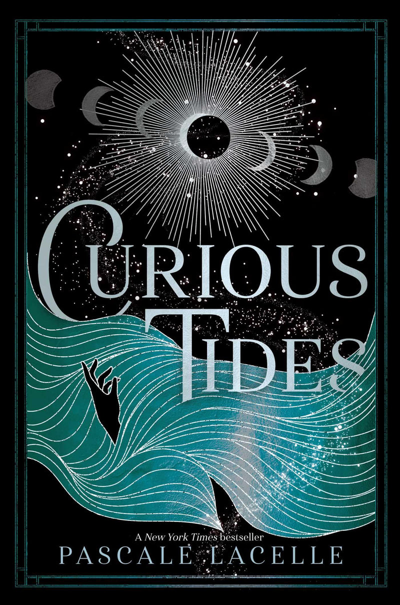 Curious Tides (The Drowned Gods Duology)