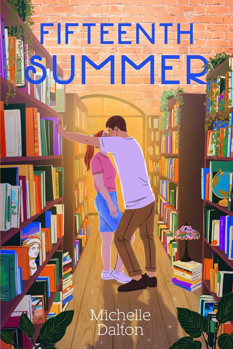 Fifteenth Summer (Sixteenth Summer)