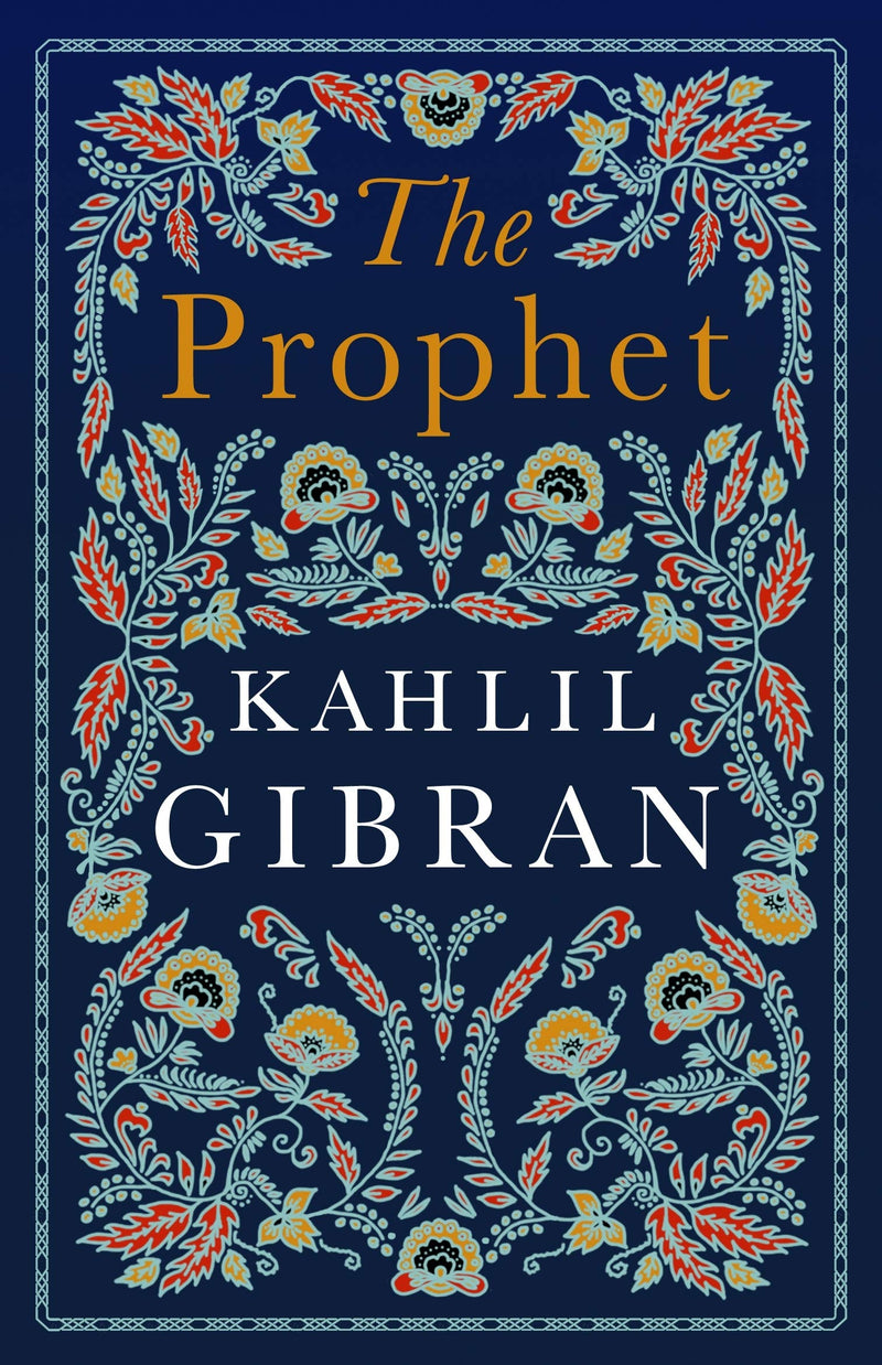 The Prophet (Evergreens)