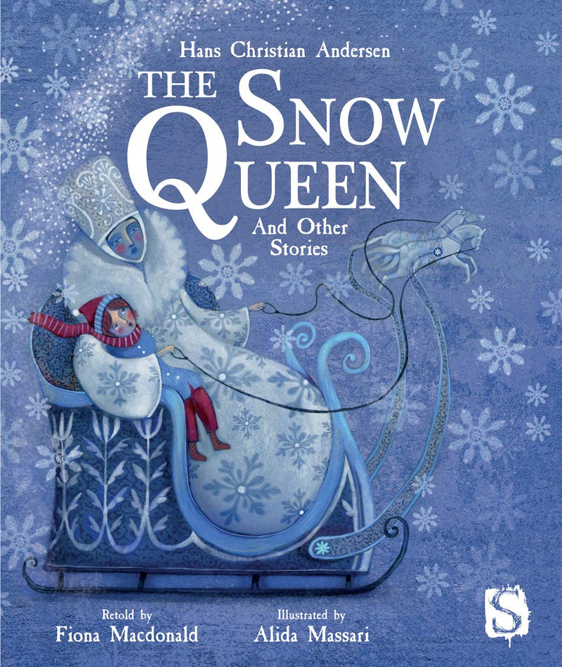 The Snow Queen and Other Stories (Hans Christian Andersen Stories)