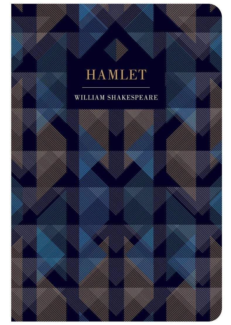 Hamlet (Chiltern Classic)