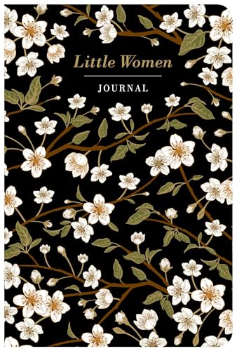 Little Women Journal - Lined (Chiltern Notebook)
