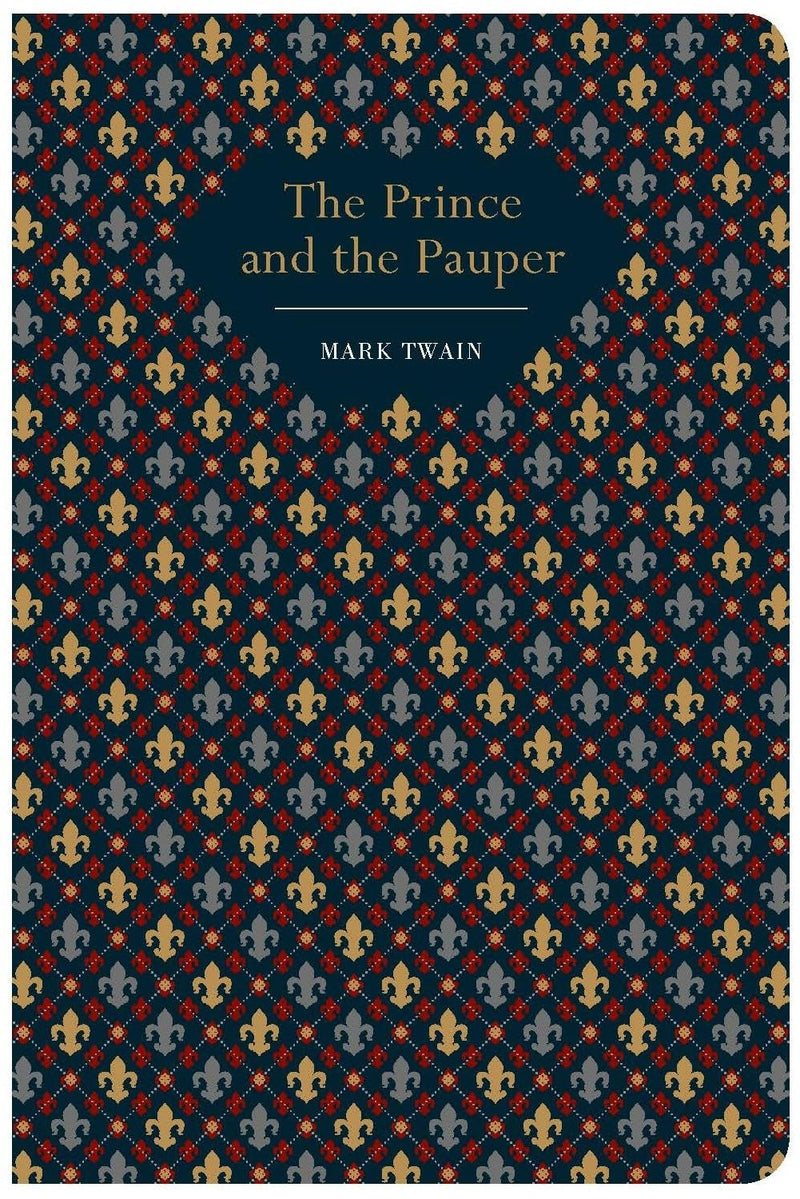 The Prince and The Pauper (Chiltern Classic)