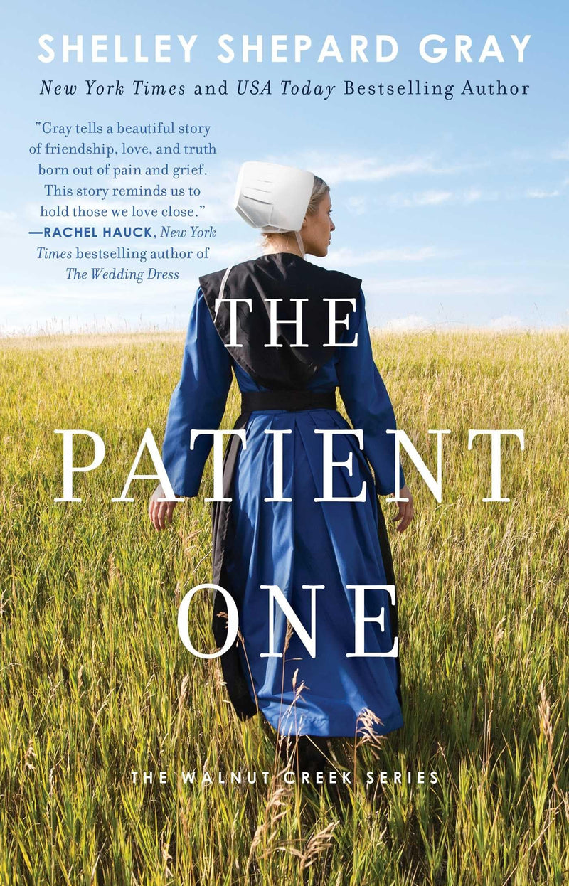 The Patient One (The Walnut Creek Series)