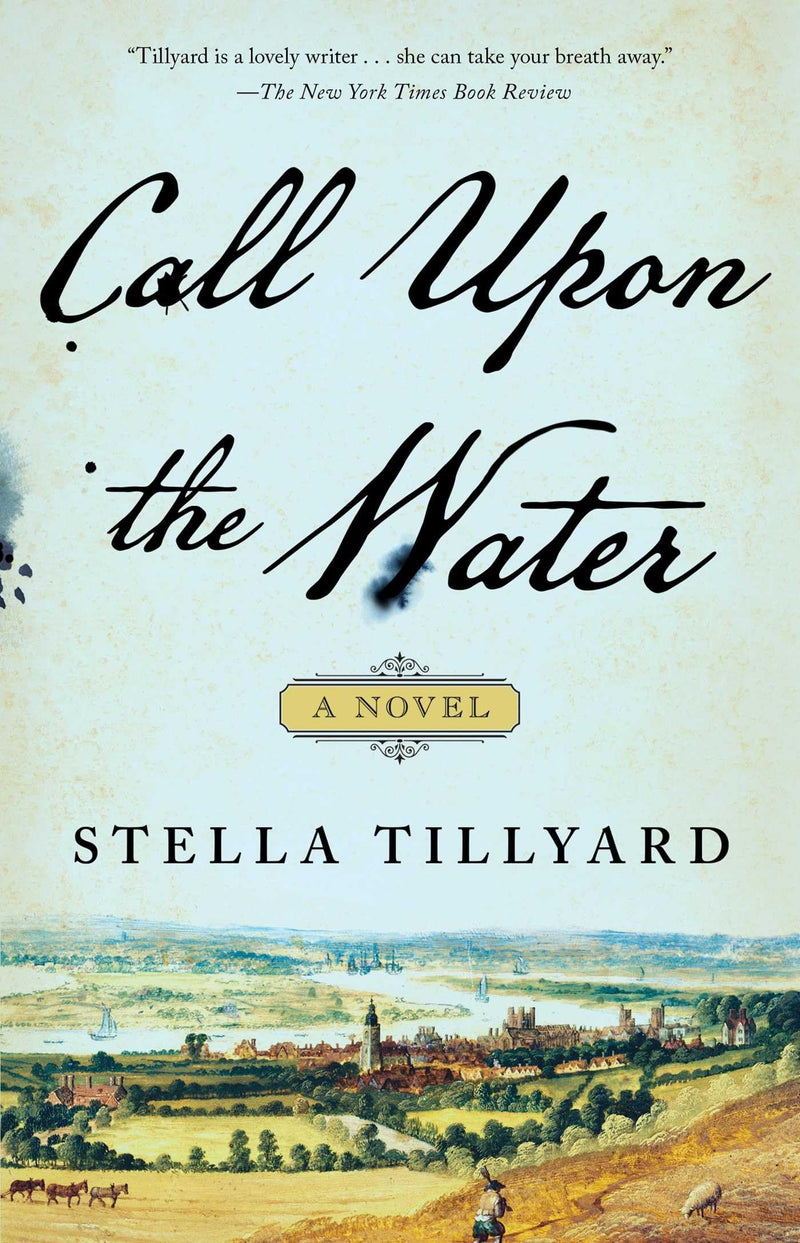 Call Upon the Water: A Novel