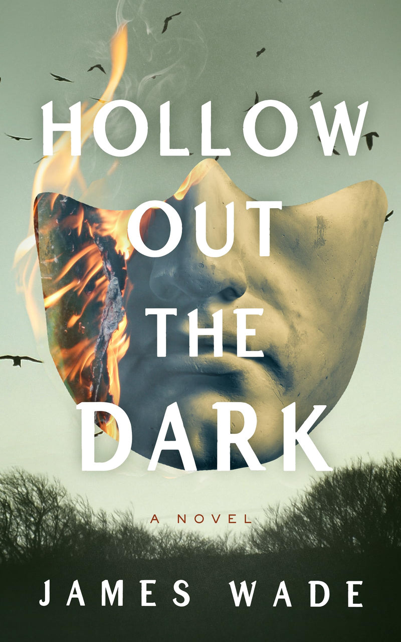 Hollow Out the Dark: A Novel