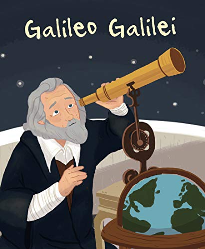 Galileo Galilei (Genius Series)