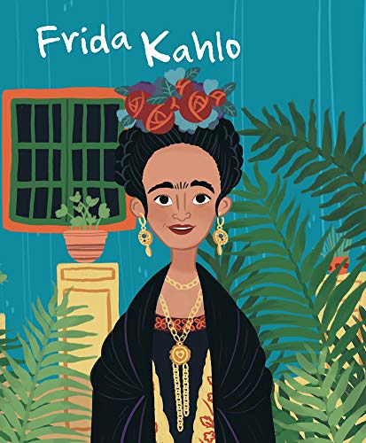 Frida Kahlo (Genius Series)