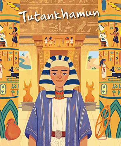 Tutankhamun (Genius Series)