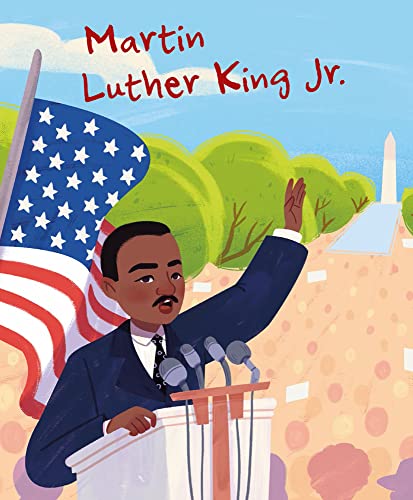 Martin Luther King Jr. (Genius Series)