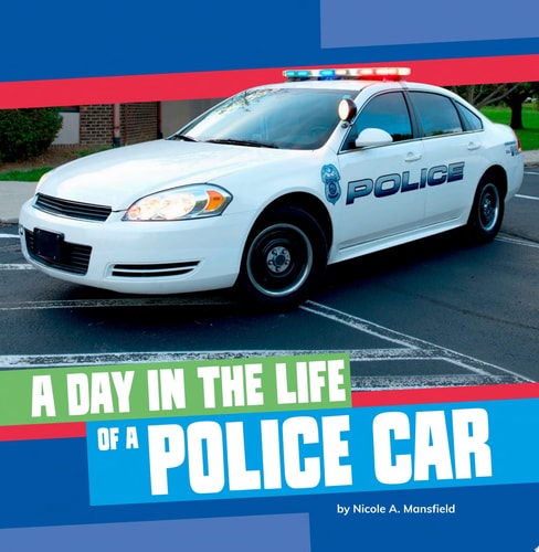 A Day in the Life of a Police Car