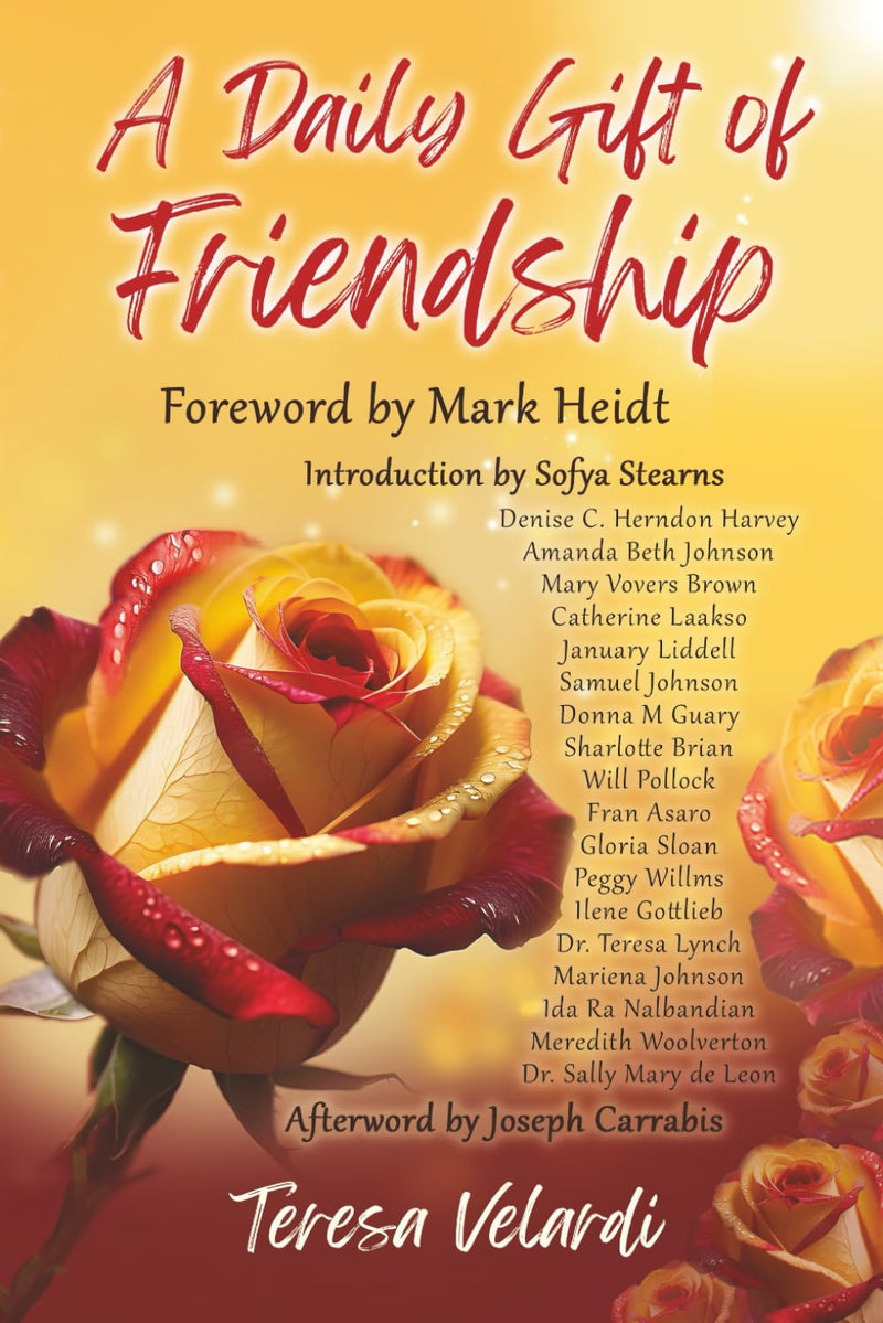 A Daily Gift of Friendship