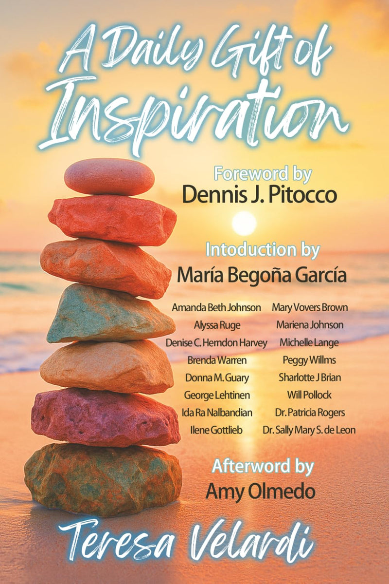 A Daily Gift of Inspiration