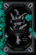 A Drop of Corruption: An Ana and Din Mystery (Shadow of the Leviathan, 2)