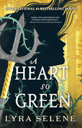 A Heart So Green (Fair Folk, 3)
