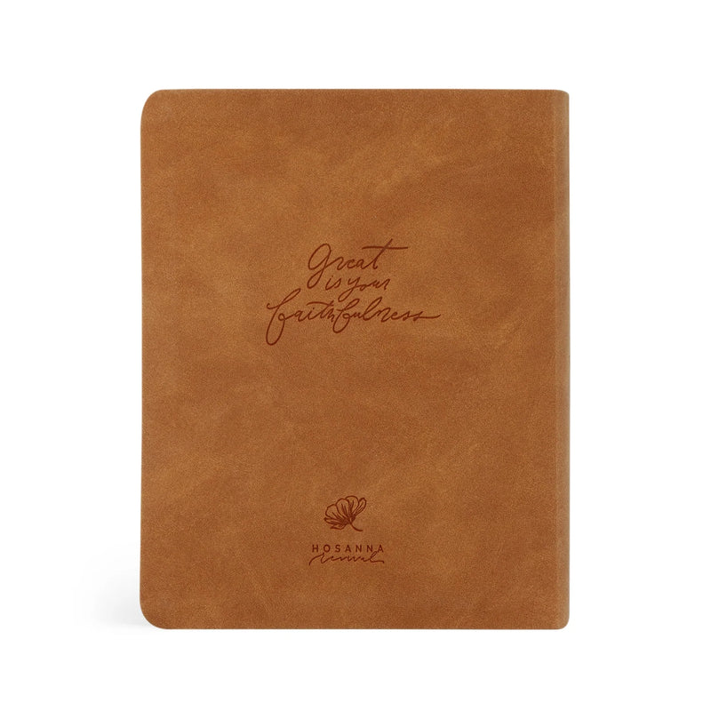 CSB Notetaking Bible (Amelia Theme)