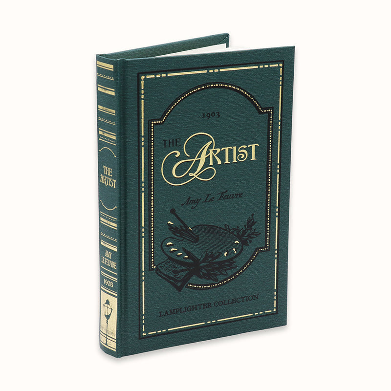 The Artist