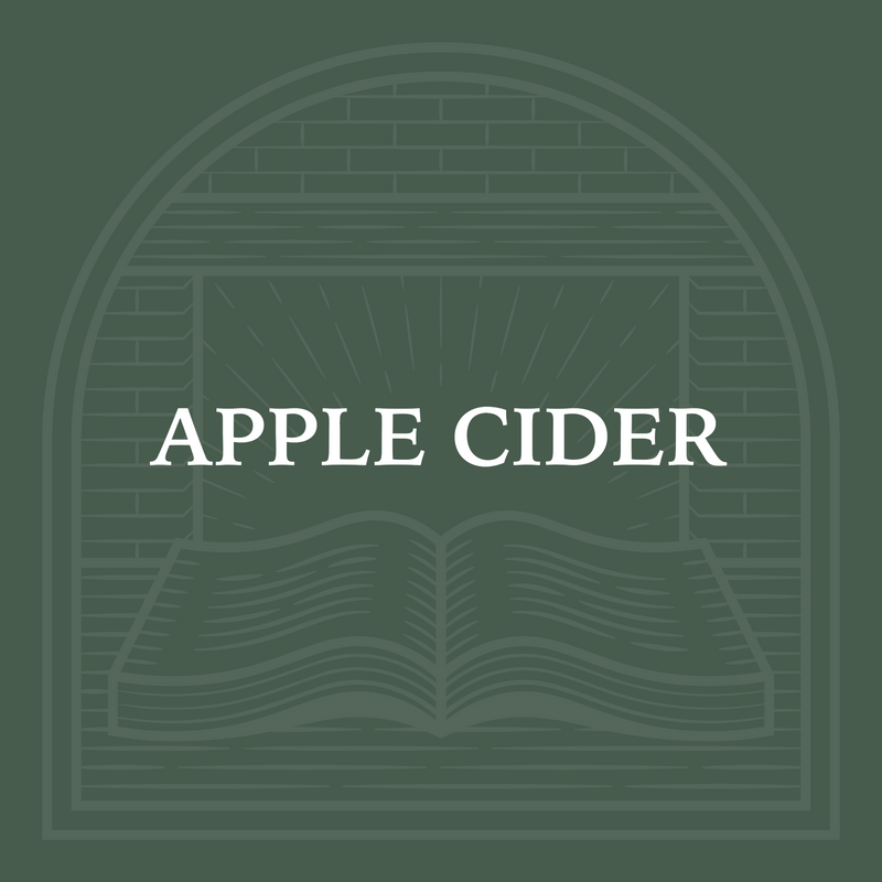 Apple Cider