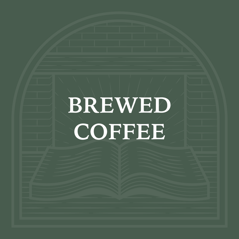 Brewed Coffee