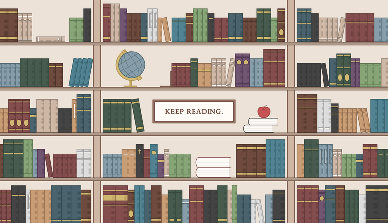 Little Town Storytime